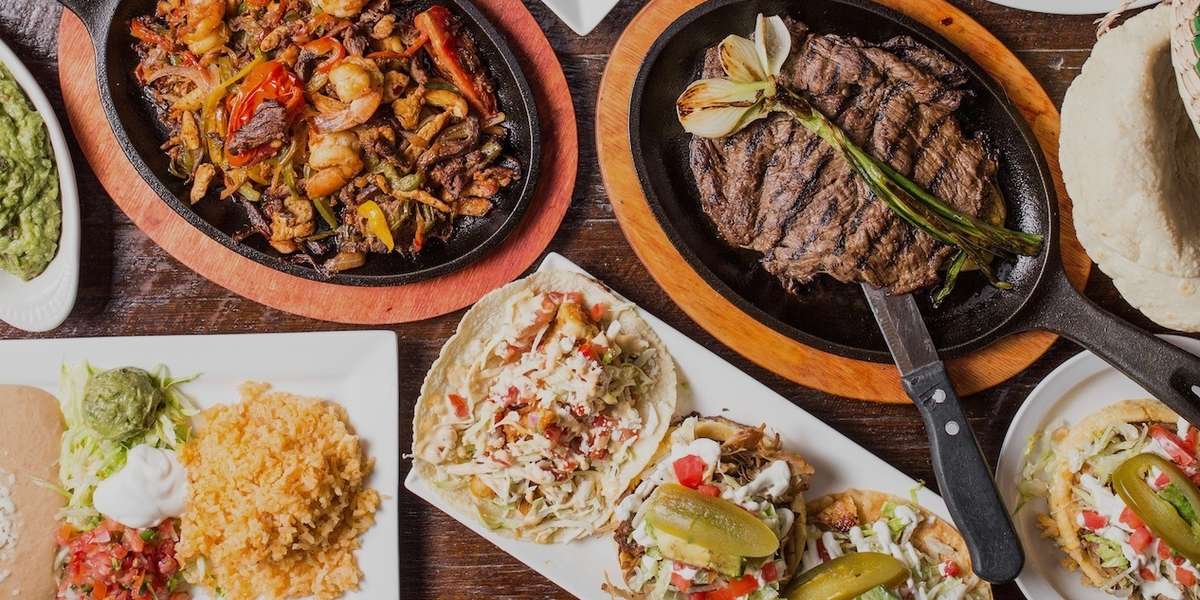 Sabroso Mexican Grill