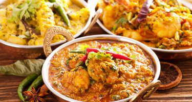 Chapati Indian Grill