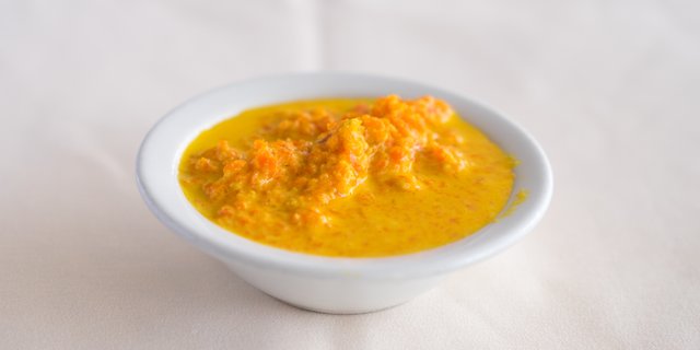 Gajar Halwa