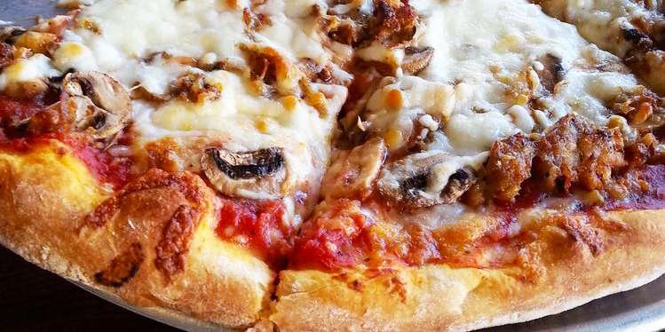 Selvino's Pizza