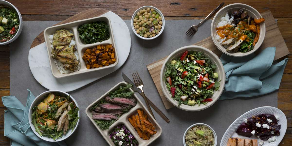 Real Food Eatery