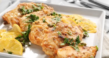 Wyld Lavender Catering