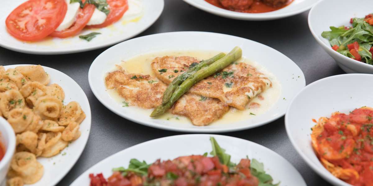 Harry's Italian