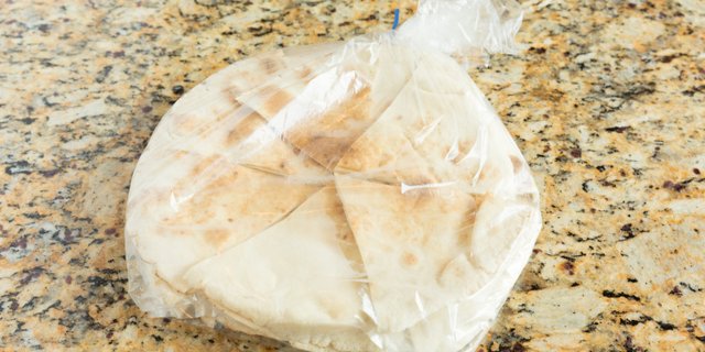 Pita Bread