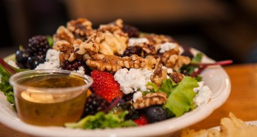 Undergrounds Coffee House & Roastery