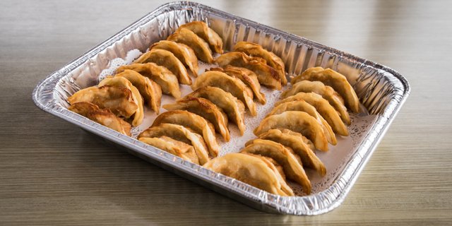 Gyoza