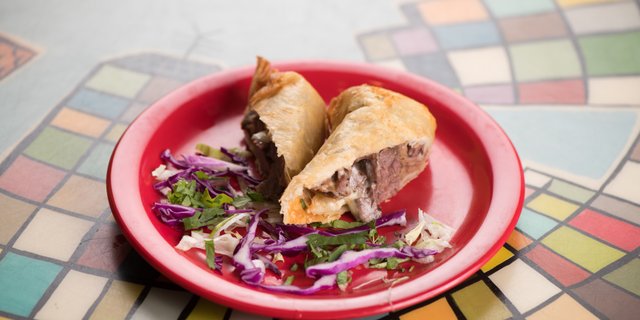 Mini Chimis