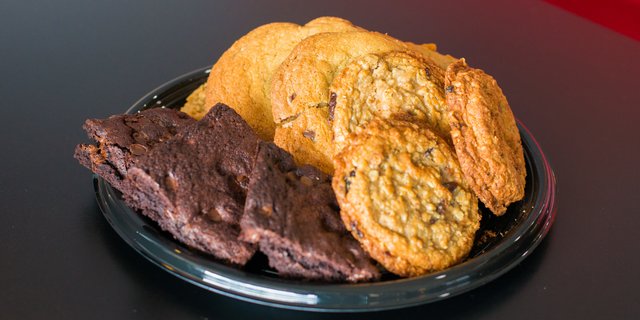 Cookies & Brownies
