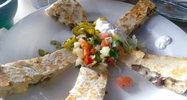 Mi Padres Mexican Grill