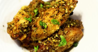 Tarnell’s Cuisine