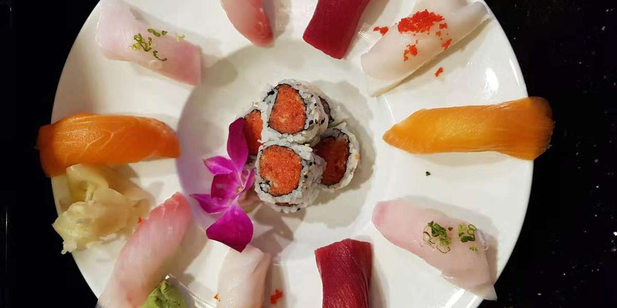 Lumi Asian Fusion