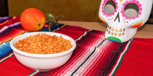 Rice