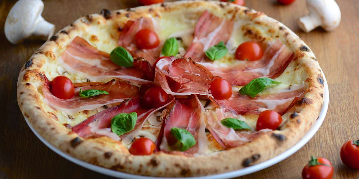 Buckhead Pizza Co