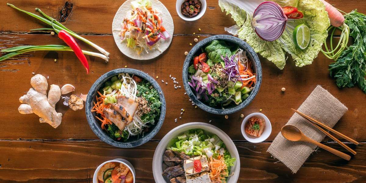 Giwa Korean Kitchen