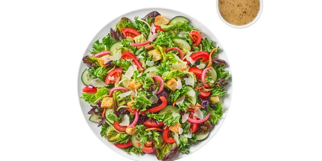 Garden Salad