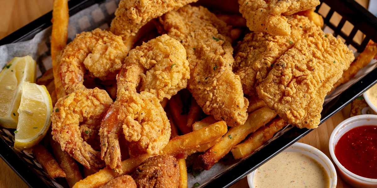 Catfish Station
