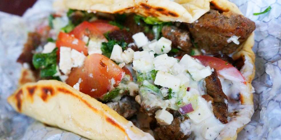 Aybla Grill