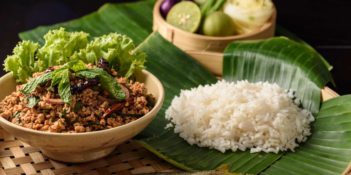 Pinkaew Thai Cuisine