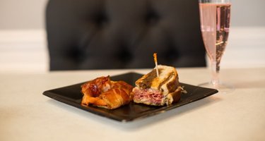 North Island Catering