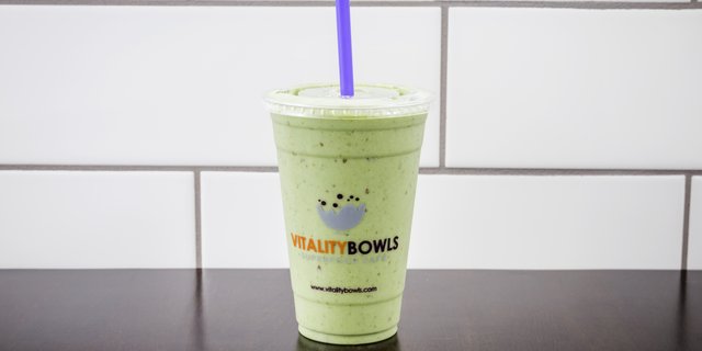 Go Green Smoothie