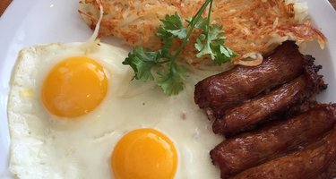Grand Day Cafe