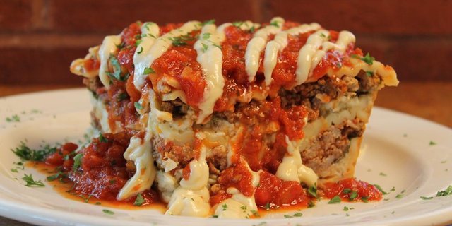 Lasagna