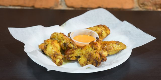 Wings