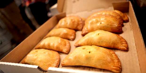 mmmpanadas