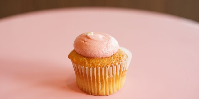Classic Cami Cupcake