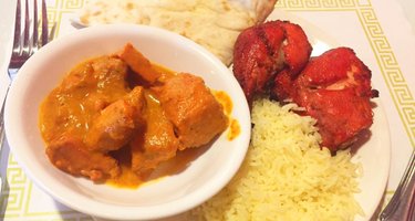 Clay Oven Indian Restaurant
