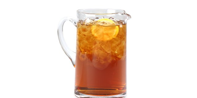 Legendary Sweet Tea