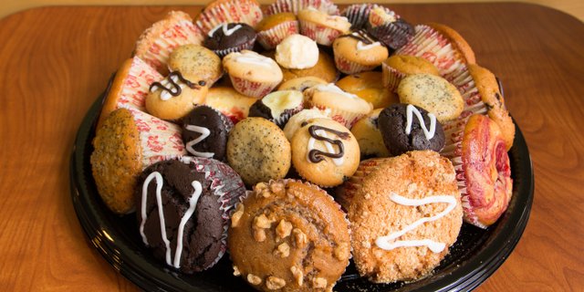 My Favorite Platter