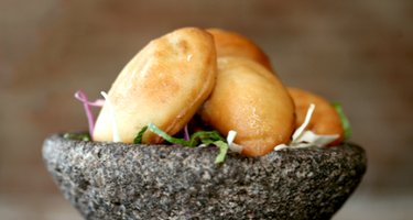Mariposa's Latin Kitchen