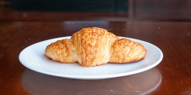 Butter Croissant