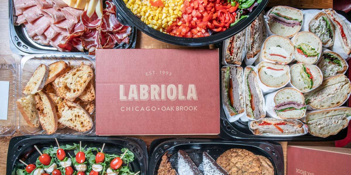 Labriola Cafe & Bakery