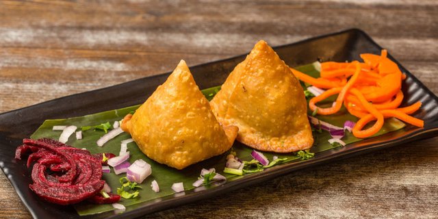 Samosa