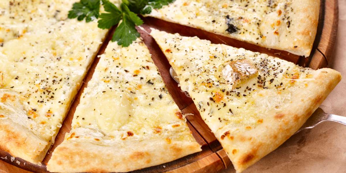 DaVincis Pizza
