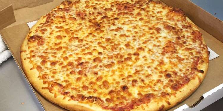 Middletown Pizza and Grill