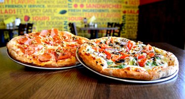 Rotolo's Pizzeria