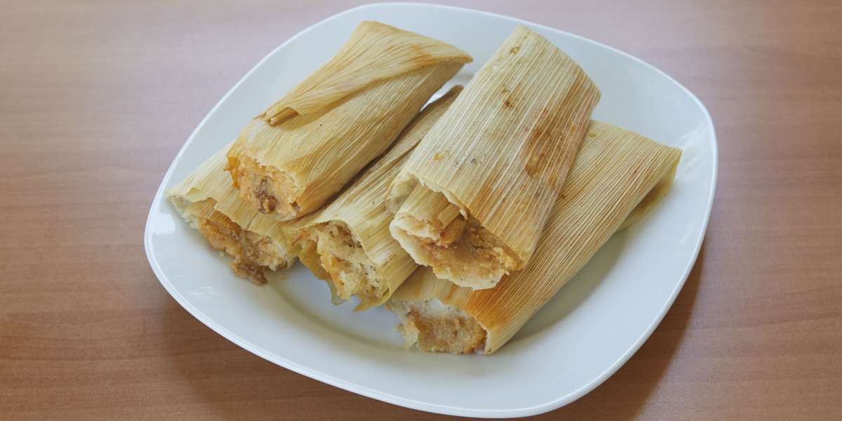 Lucy's Tamale Factory