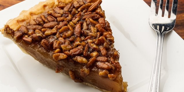 Pecan Pie
