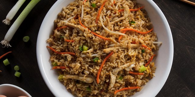 Fried Rice
