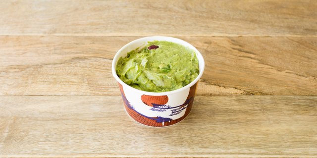 Guacamole
