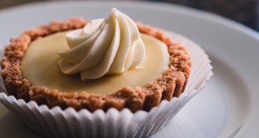 Pink Pie
