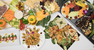 Elite Caterers