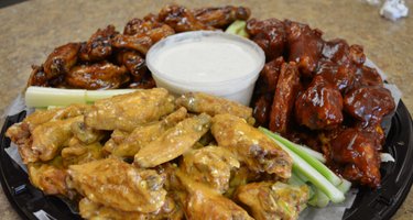 Wing It On