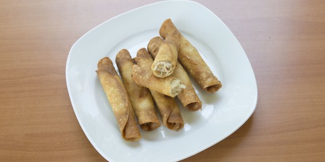 Chicken Taquitos