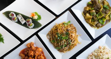 Jade Tree Asian Bistro