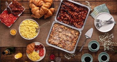 La Madeleine French Bakery & Cafe