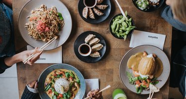 wagamama